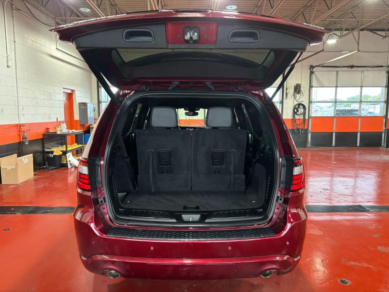 2022 Dodge Durango R/T AWD Franklin OH