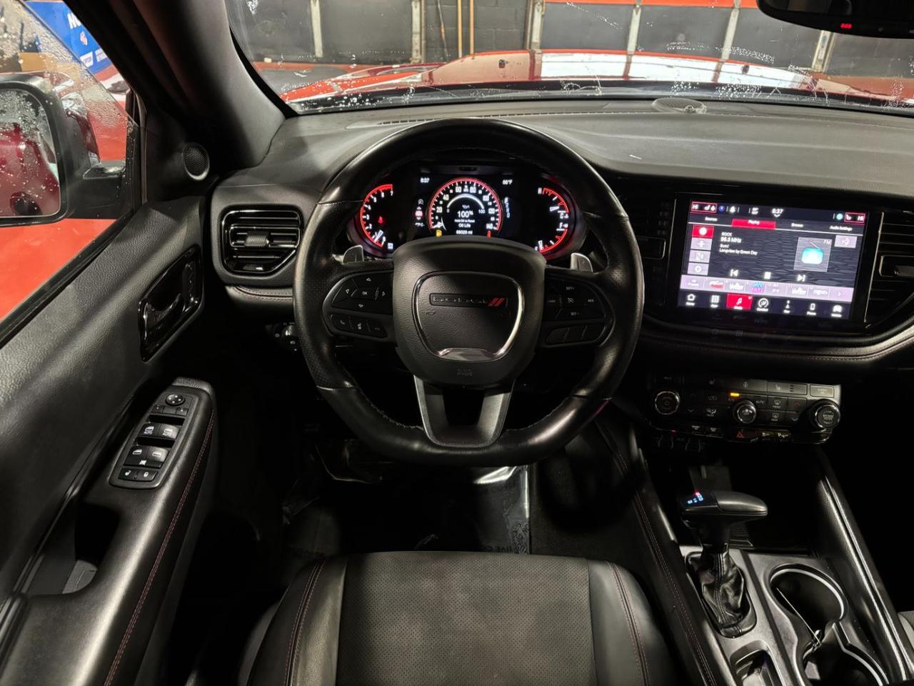 2022 Dodge Durango R/T AWD Franklin OH