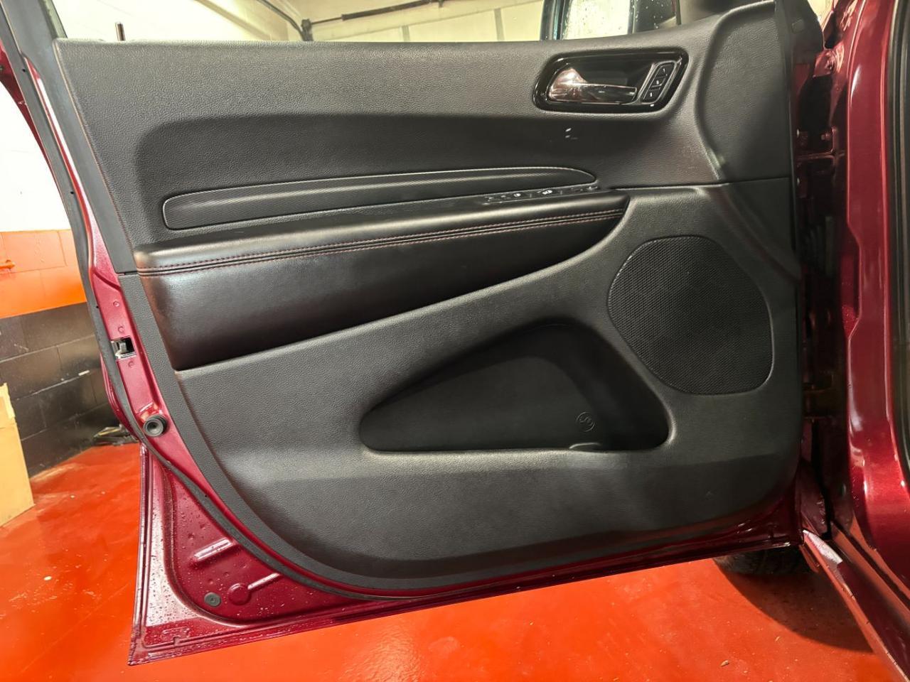 2022 Dodge Durango R/T AWD Franklin OH