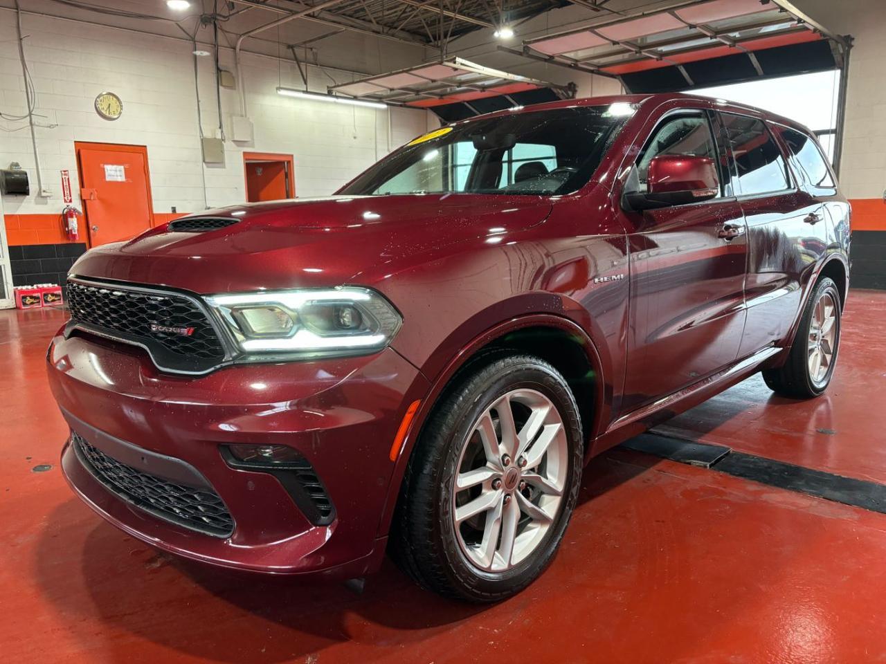 2022 Dodge Durango R/T AWD Franklin OH