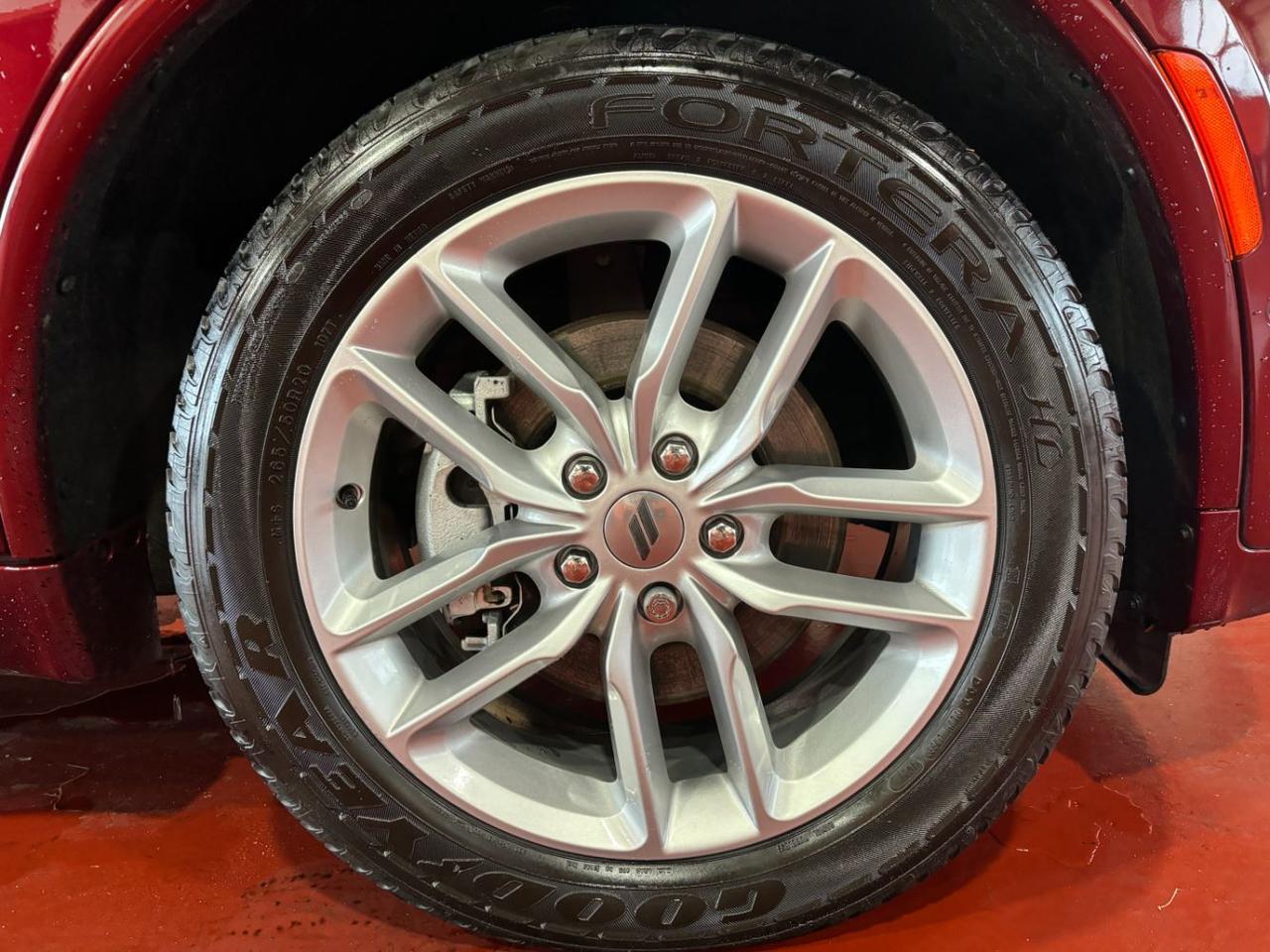 2022 Dodge Durango R/T AWD Franklin OH