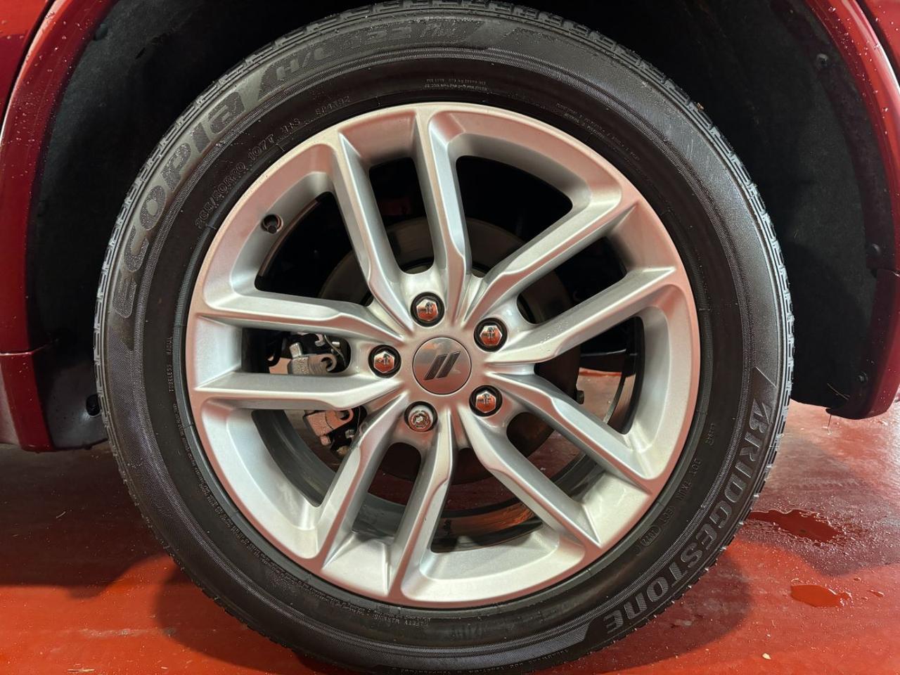2022 Dodge Durango R/T AWD Franklin OH
