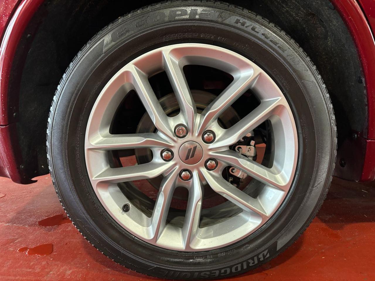 2022 Dodge Durango R/T AWD Franklin OH