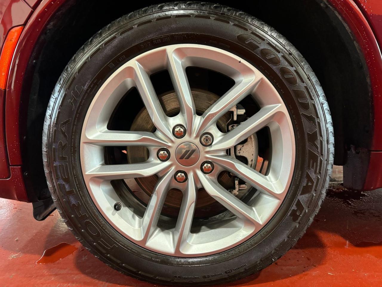 2022 Dodge Durango R/T AWD Franklin OH