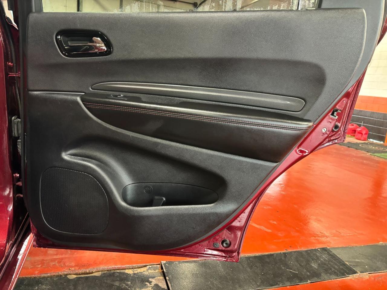 2022 Dodge Durango R/T AWD Franklin OH