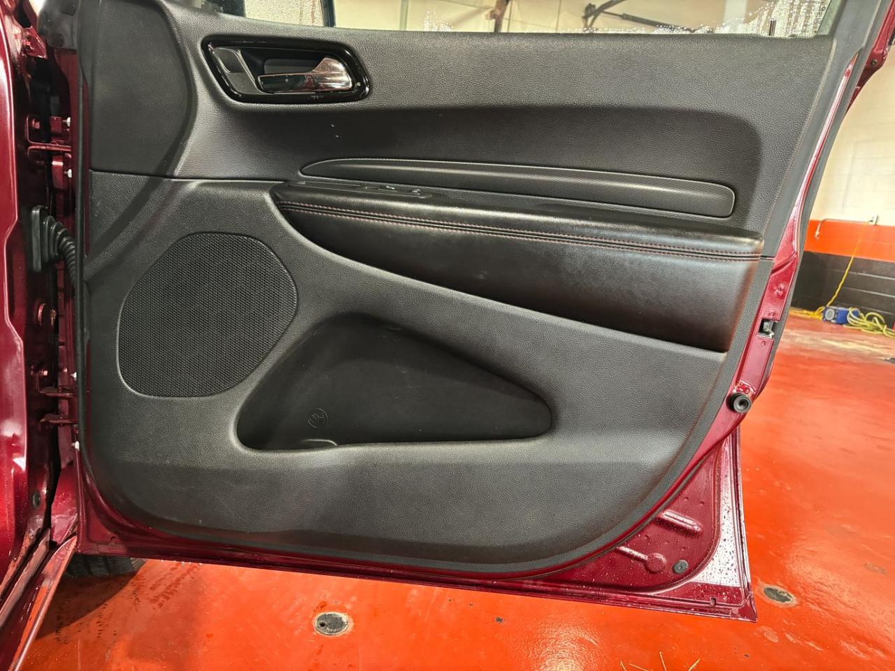 2022 Dodge Durango R/T AWD Franklin OH