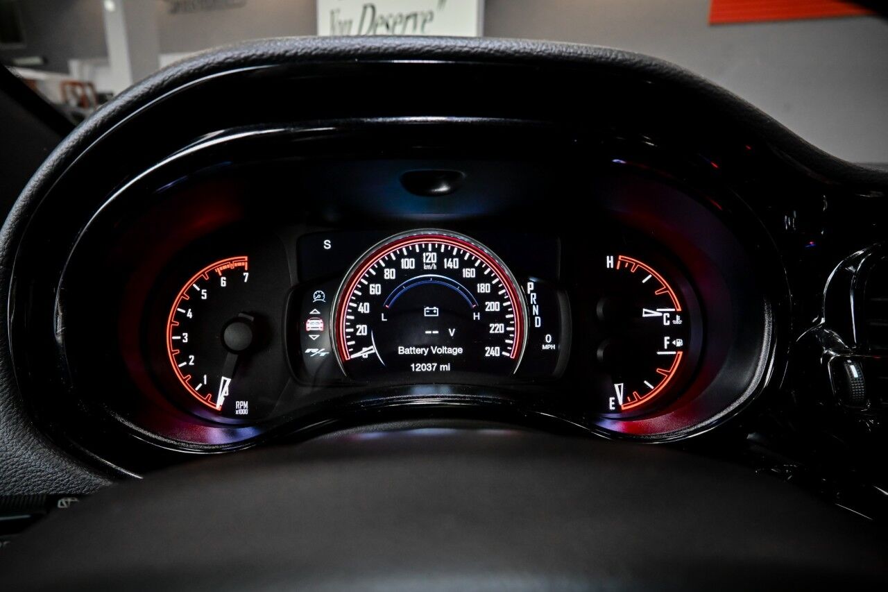 2022 Dodge Durango R/T Blacktop photo 32