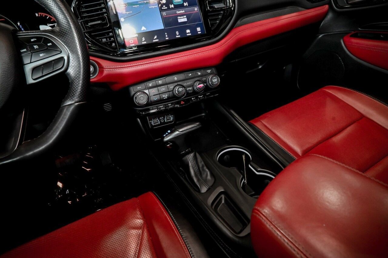 2022 Dodge Durango R/T Blacktop photo 31