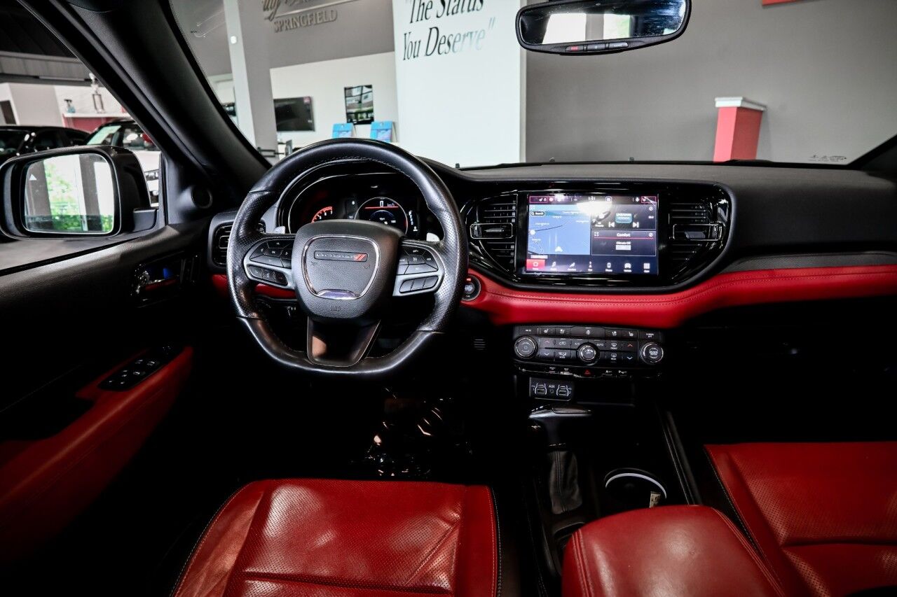 2022 Dodge Durango R/T Blacktop photo 29