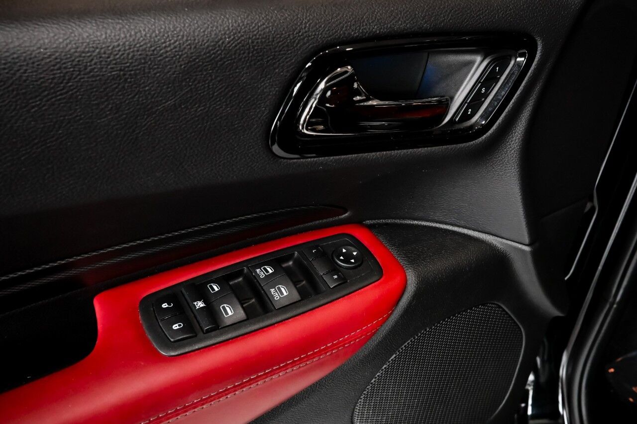 2022 Dodge Durango R/T Blacktop photo 15