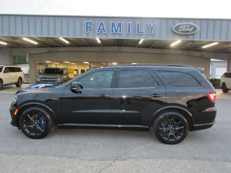 2022 Dodge Durango R/T AWD St. George SC