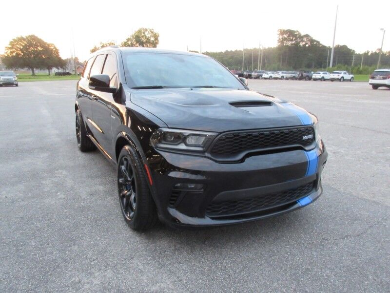 2022 Dodge Durango R/T AWD St. George SC