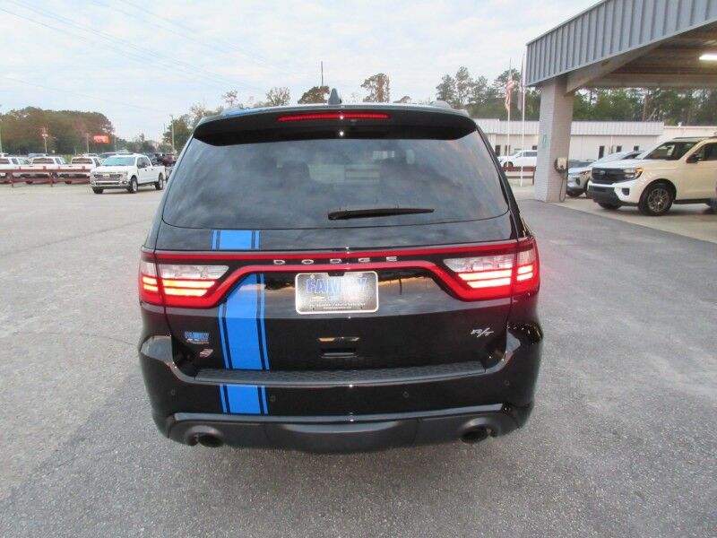 2022 Dodge Durango R/T AWD St. George SC