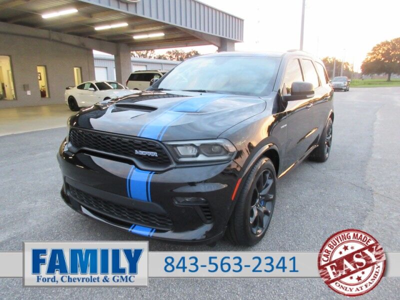 2022 Dodge Durango R/T AWD St. George SC