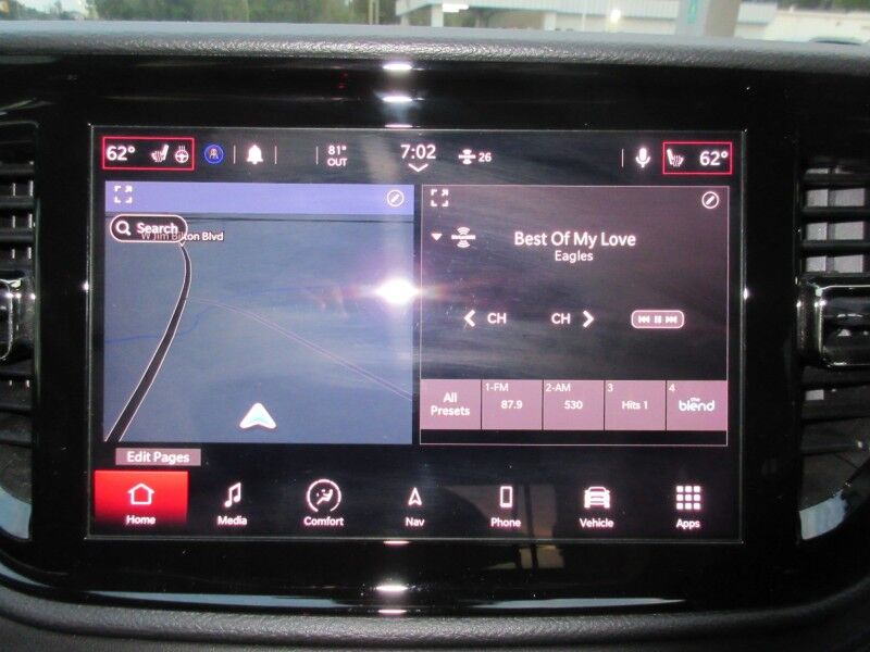 2022 Dodge Durango R/T AWD St. George SC