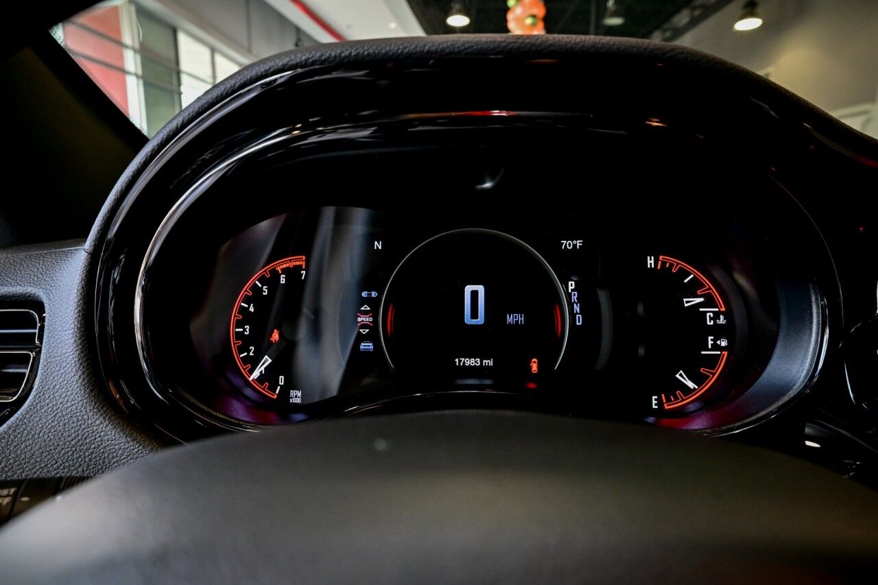 2022 Dodge Durango R/T AWD, Sunroof, Blacktop Pkg Springfield NJ