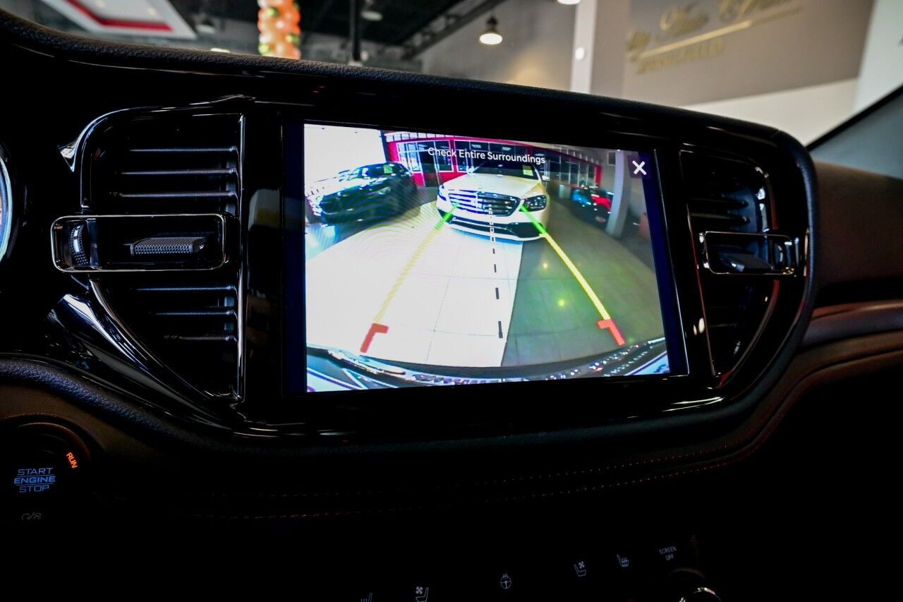 2022 Dodge Durango R/T AWD, Sunroof, Blacktop Pkg Springfield NJ