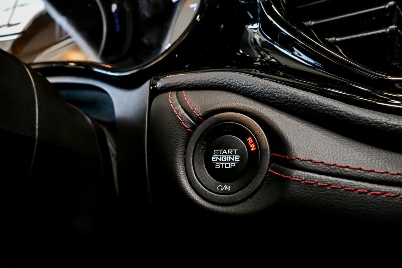 2022 Dodge Durango R/T AWD, Sunroof, Blacktop Pkg Springfield NJ