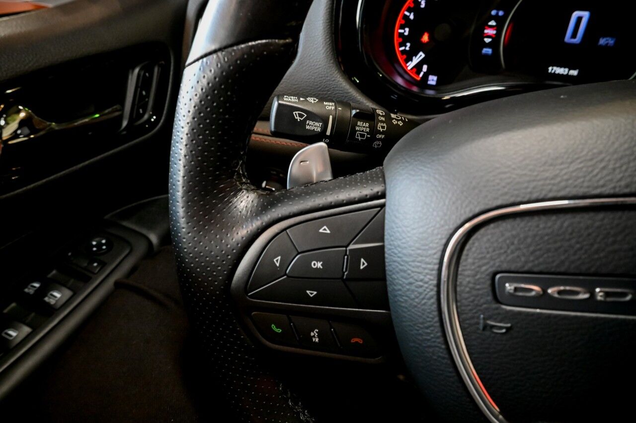 2022 Dodge Durango R/T AWD, Sunroof, Blacktop Pkg Springfield NJ