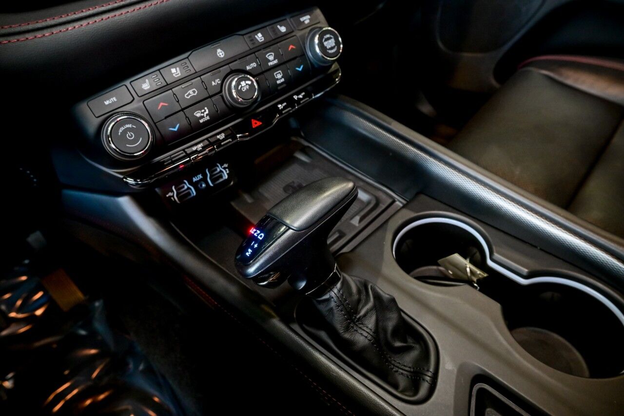 2022 Dodge Durango R/T AWD, Sunroof, Blacktop Pkg Springfield NJ