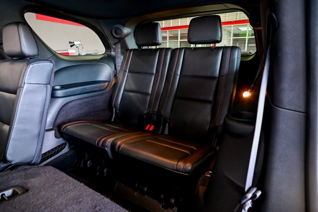 2022 Dodge Durango R/T AWD, Sunroof, Blacktop Pkg Springfield NJ