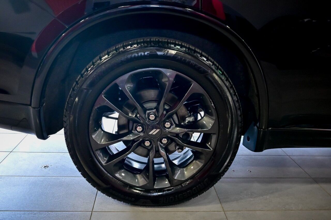 2022 Dodge Durango R/T AWD, Sunroof, Blacktop Pkg Springfield NJ