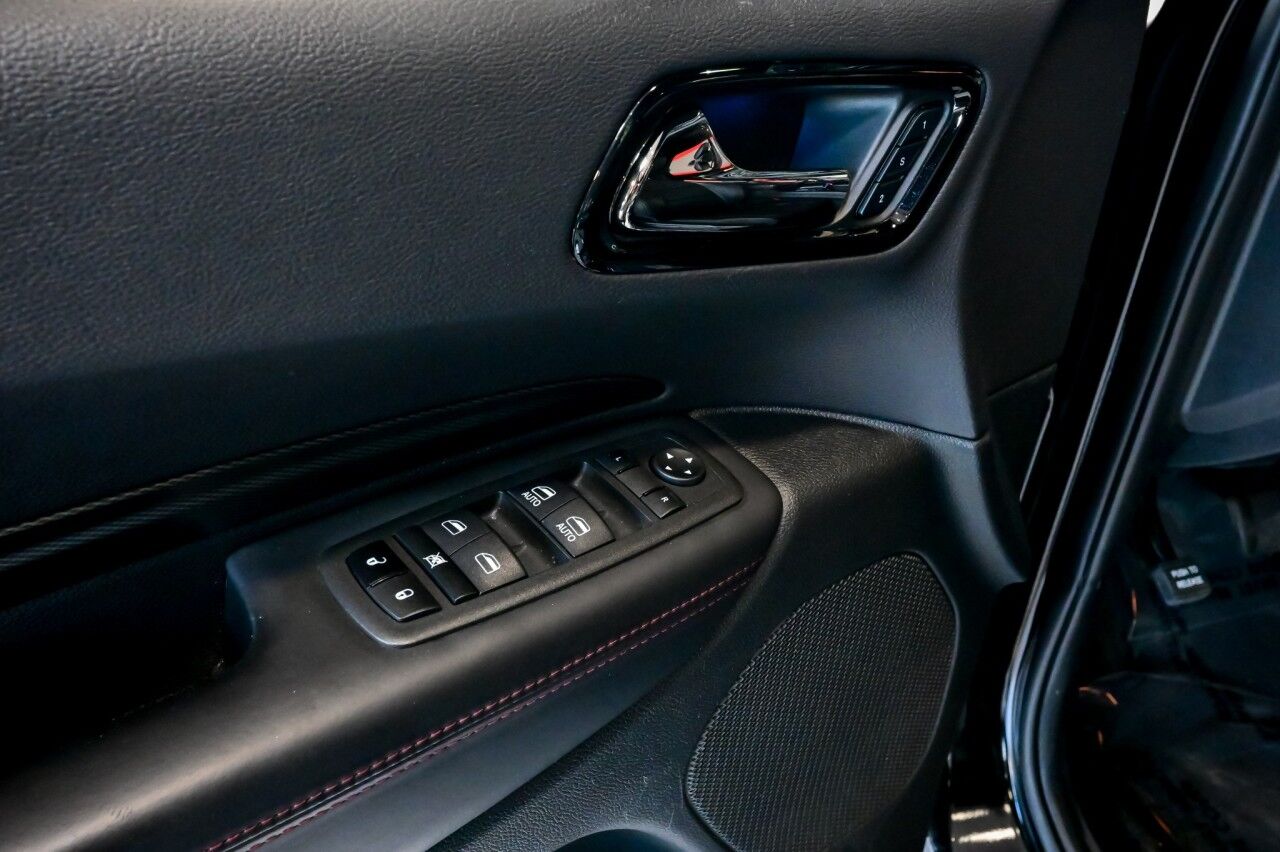 2022 Dodge Durango R/T AWD, Sunroof, Blacktop Pkg Springfield NJ
