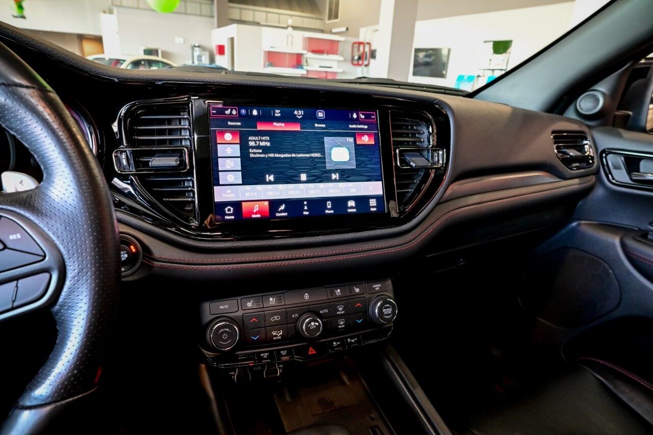 2022 Dodge Durango R/T AWD, Sunroof, Blacktop Pkg Springfield NJ