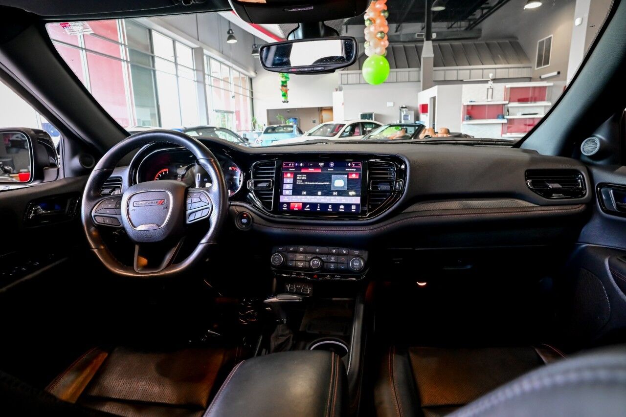 2022 Dodge Durango R/T AWD, Sunroof, Blacktop Pkg Springfield NJ