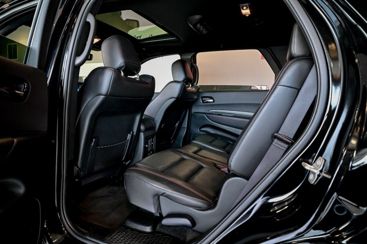 2022 Dodge Durango R/T AWD, Sunroof, Blacktop Pkg Springfield NJ