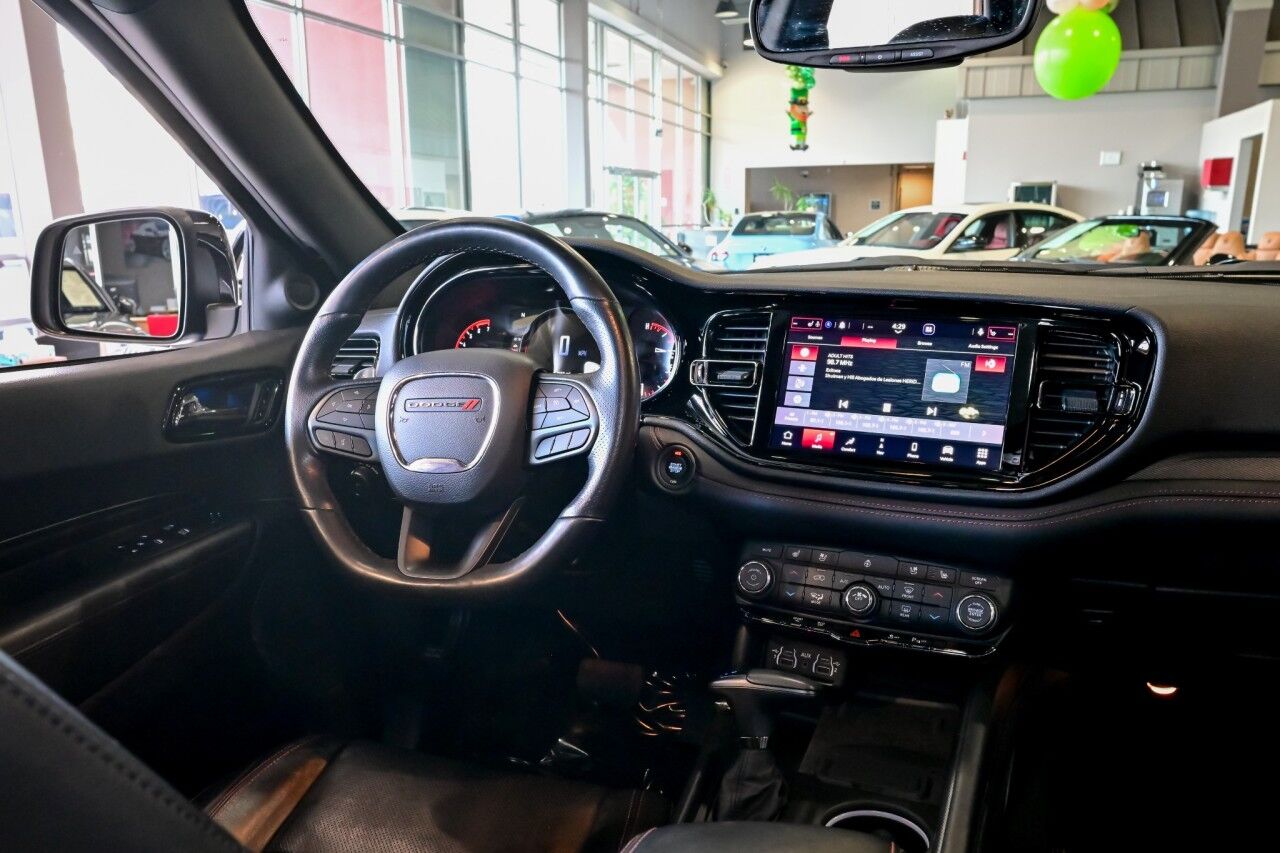 2022 Dodge Durango R/T AWD, Sunroof, Blacktop Pkg Springfield NJ
