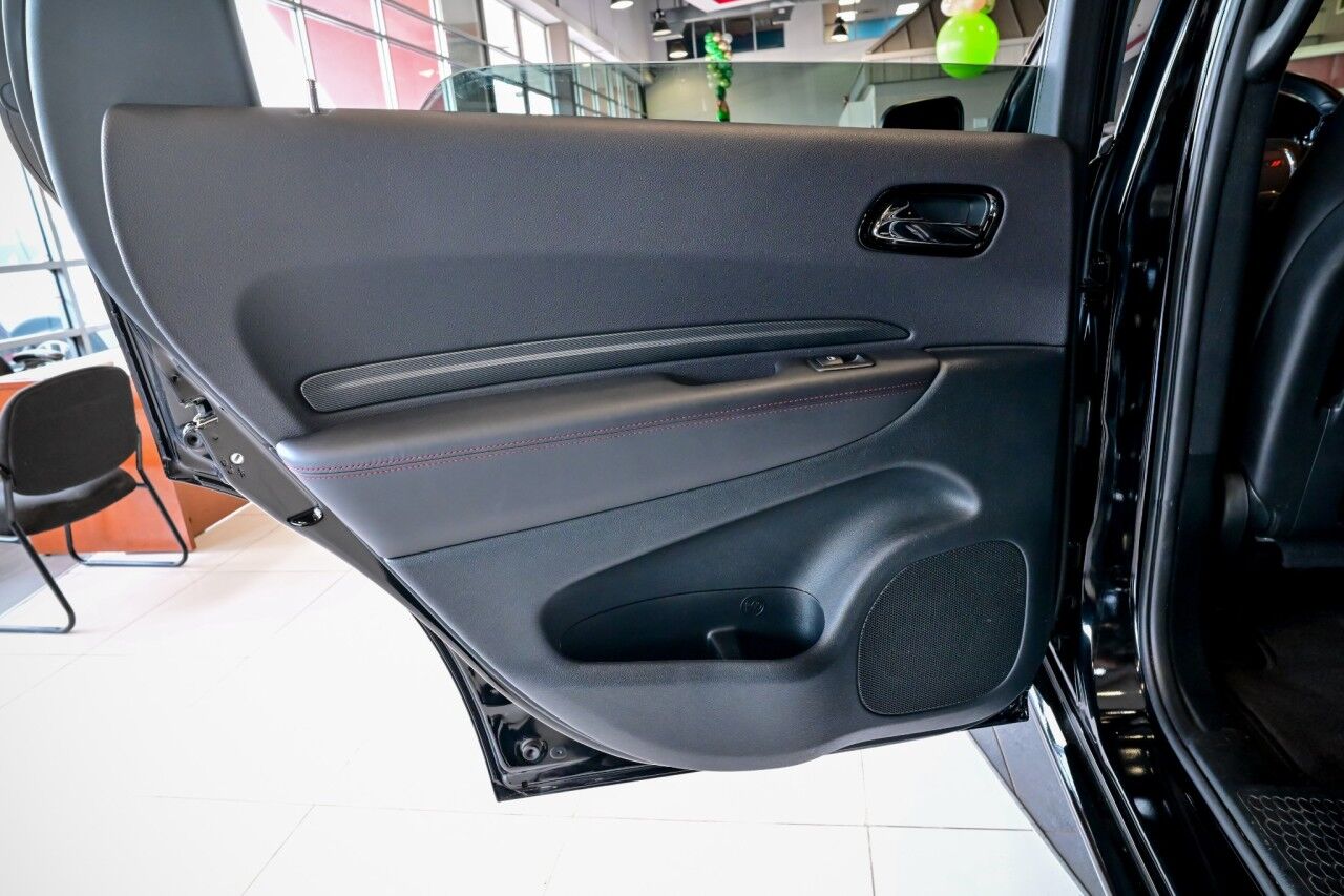 2022 Dodge Durango R/T AWD, Sunroof, Blacktop Pkg Springfield NJ