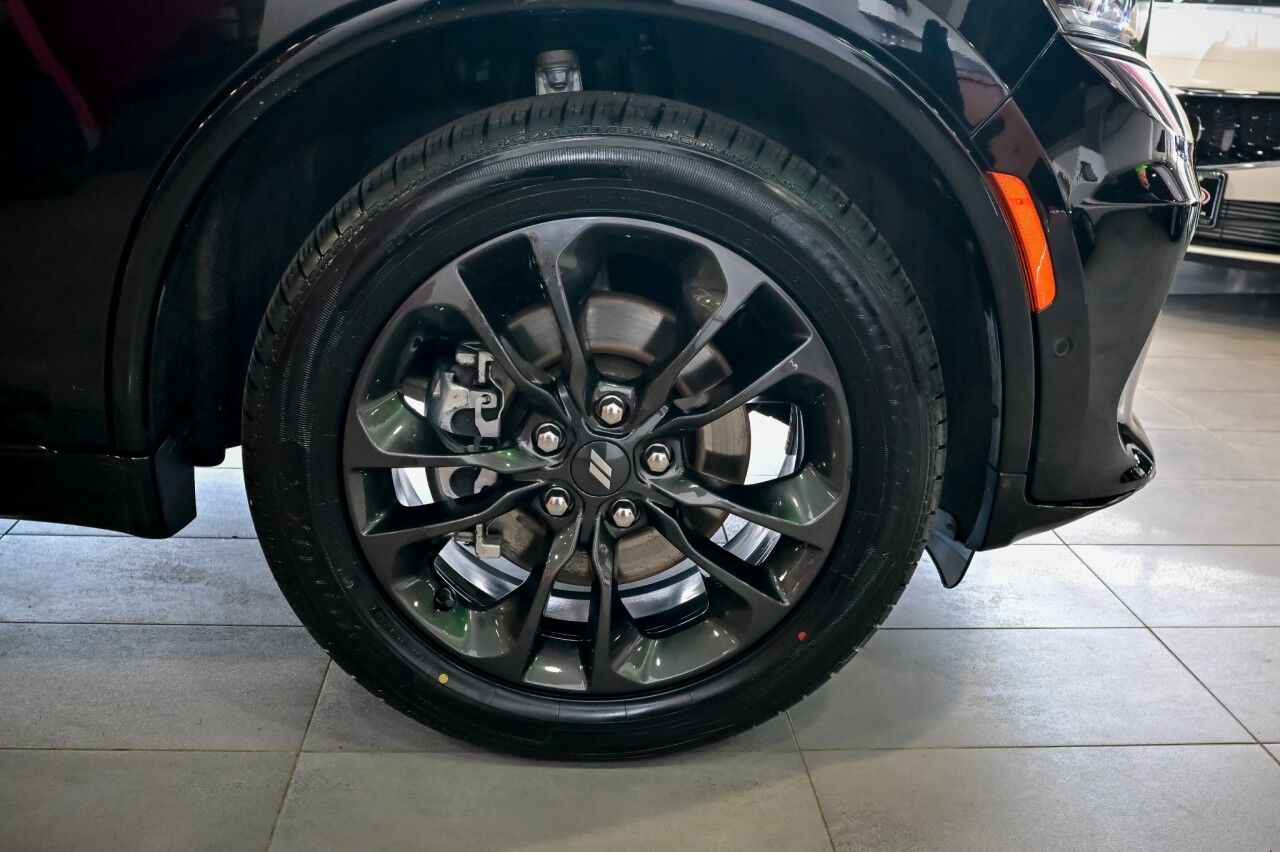 2022 Dodge Durango R/T AWD, Sunroof, Blacktop Pkg Springfield NJ