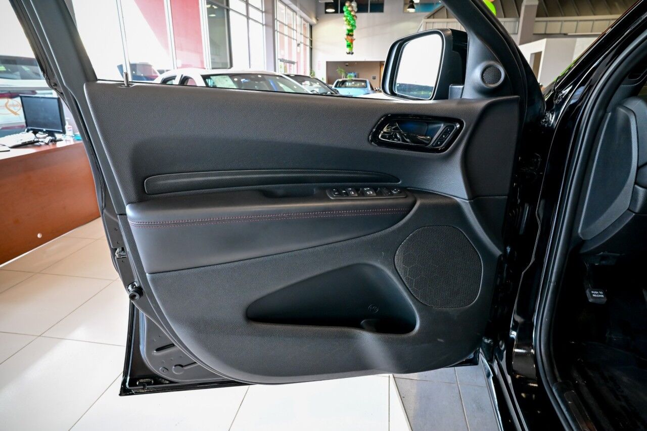 2022 Dodge Durango R/T AWD, Sunroof, Blacktop Pkg Springfield NJ