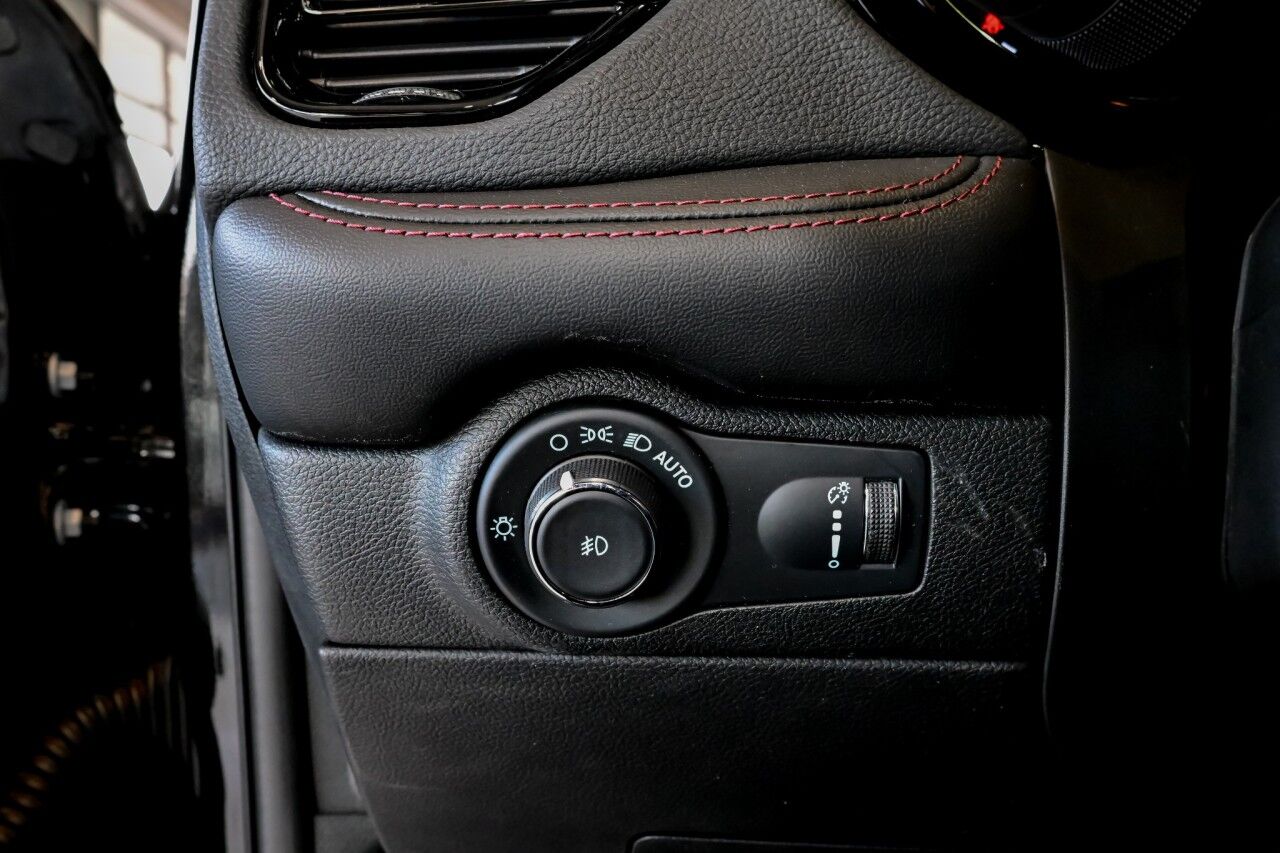 2022 Dodge Durango R/T AWD, Sunroof, Blacktop Pkg Springfield NJ