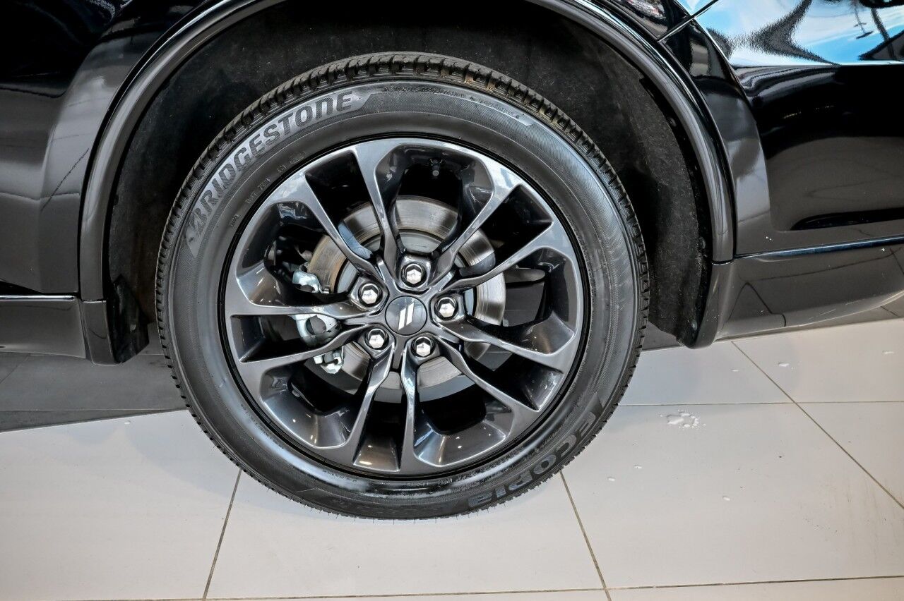 2022 Dodge Durango R/T AWD, Sunroof, Blacktop Pkg Springfield NJ