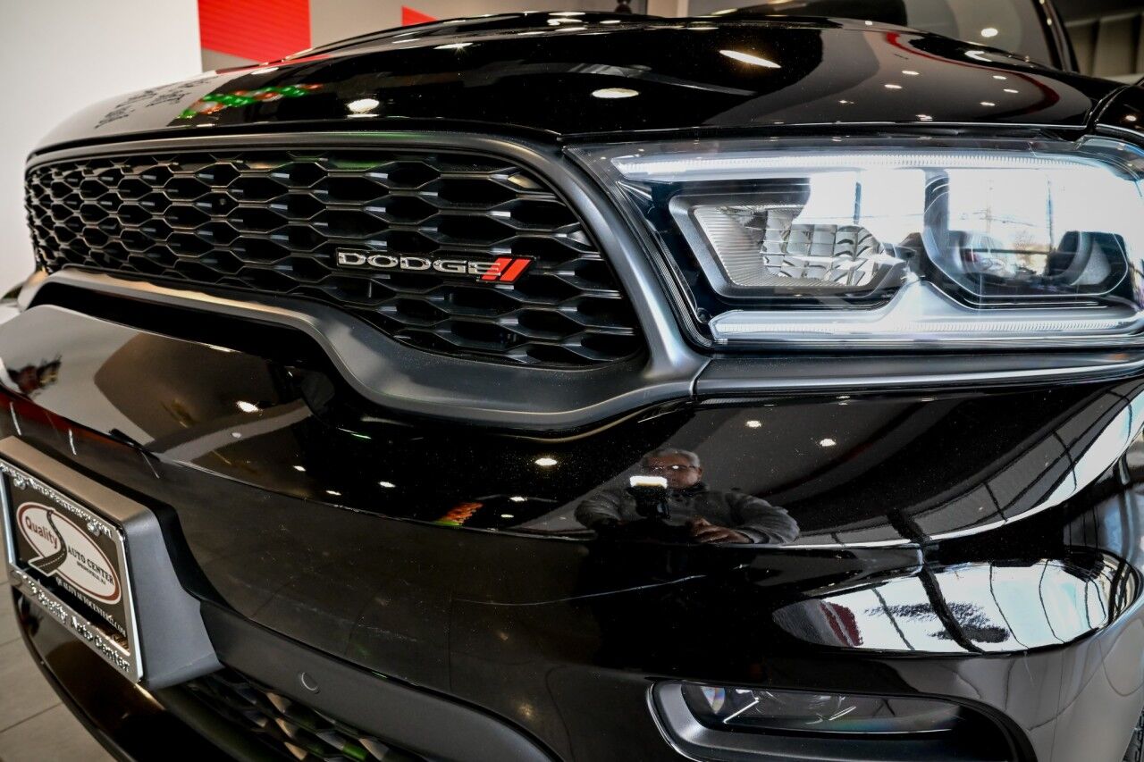 2022 Dodge Durango R/T AWD, Sunroof, Blacktop Pkg Springfield NJ