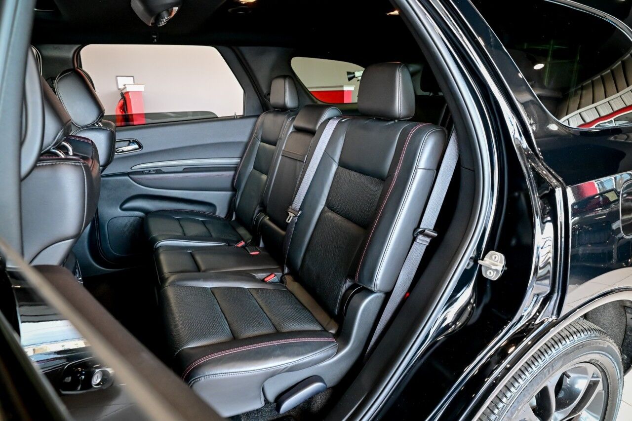 2022 Dodge Durango R/T AWD, Sunroof, Blacktop Pkg Springfield NJ