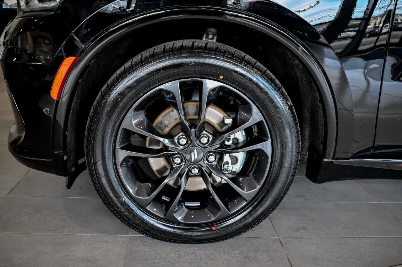 2022 Dodge Durango R/T AWD, Sunroof, Blacktop Pkg Springfield NJ