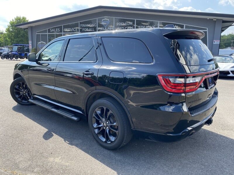 2022 Dodge Durango R/T