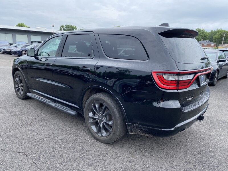 2022 Dodge Durango R/T