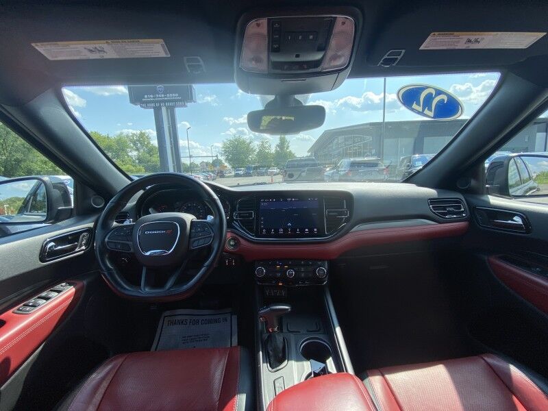 2022 Dodge Durango R/T Springfield PA