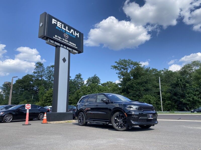 2022 Dodge Durango R/T Springfield PA