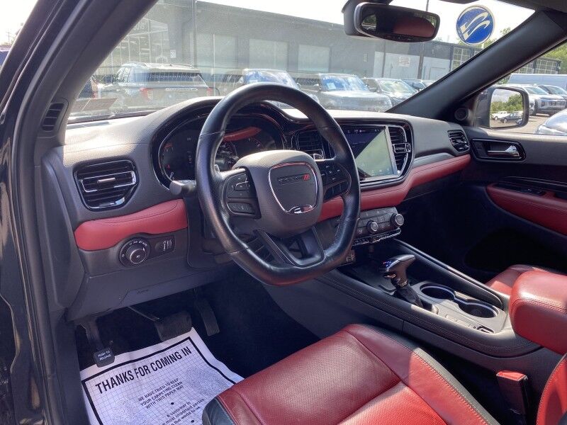 2022 Dodge Durango R/T Springfield PA