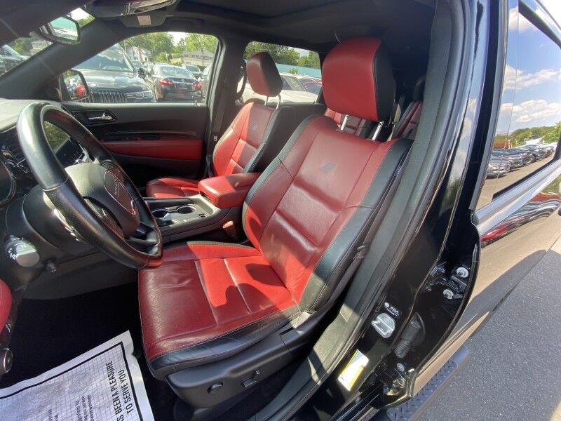 2022 Dodge Durango R/T Springfield PA