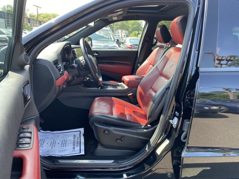 2022 Dodge Durango R/T Springfield PA