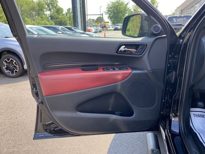 2022 Dodge Durango R/T Springfield PA