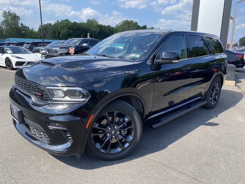 2022 Dodge Durango R/T Springfield PA