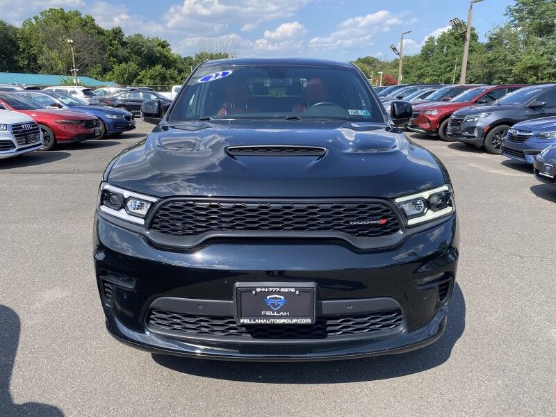 2022 Dodge Durango R/T Springfield PA