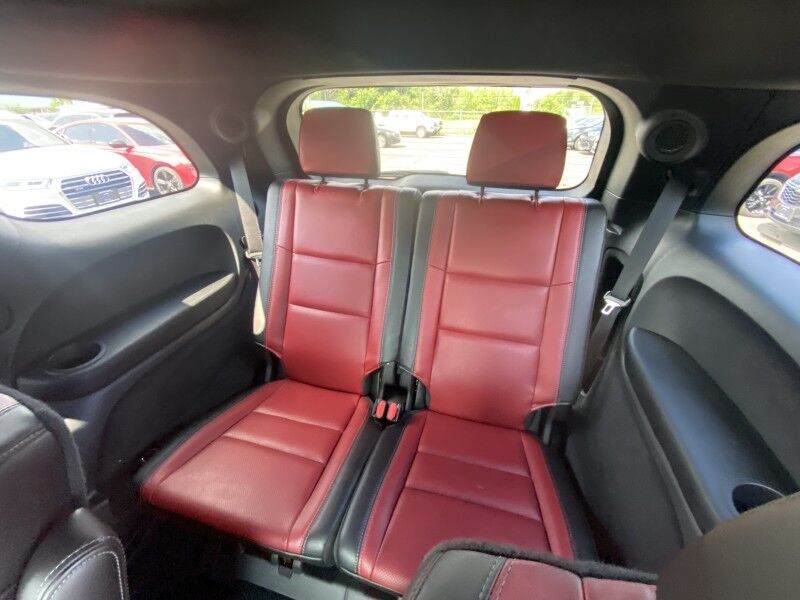 2022 Dodge Durango R/T Springfield PA